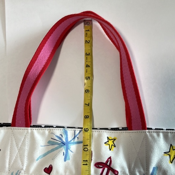 Beautiful Brighton Holidays Canvas Tote - 2 - Picture 12 of 13